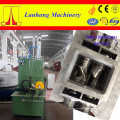 Bestselling Laboratory Rubber Dispersion Kneader/ Small mixing kneader